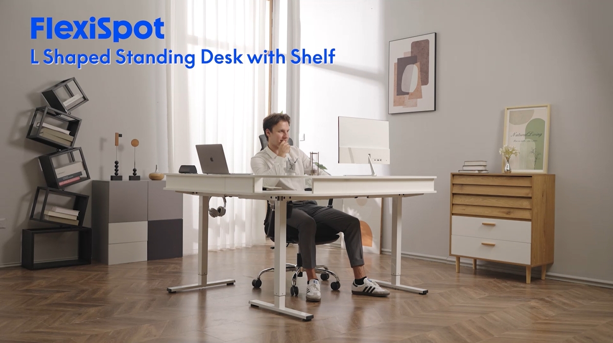 Amazon.com: FLEXISPOT 63